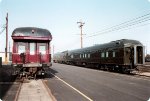 Southern Business Car 1A "Carolina"